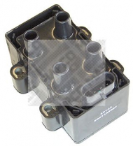 Катушка зажигания MAPCO 80103