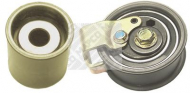 Комплект роликов MAPCO 24828