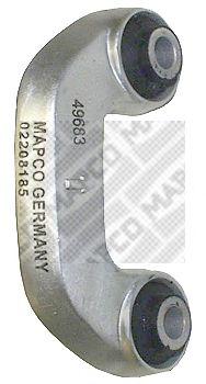 Стойка MAPCO 49683OES