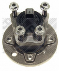 Комплект подшипника MAPCO 26834