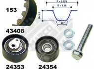 Ременный комплект MAPCO 23408