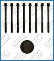 Комплект болтов AJUSA 81047400