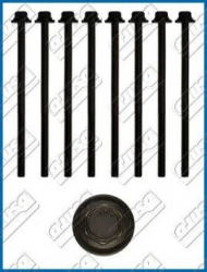 Комплект болтов AJUSA 81050400