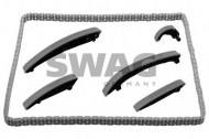Комплект цепи привода распредвала SWAG 10 93 6419