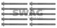 Комплект болтов SWAG 60 92 4074