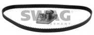 Ременный комплект SWAG 60 92 6901