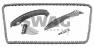 Комплект цепи привода распредвала SWAG 99 13 0339