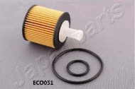 Фильтр JAPANPARTS FO-ECO051