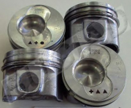 Поршень BUGIAD BSP22738