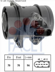 Датчик FACET 10.1509