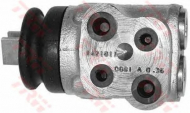 Регулятор TRW GPV1057