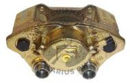Тормозной суппорт QH Benelux QBS3192