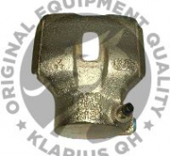 Тормозной суппорт QH Benelux QBS6731