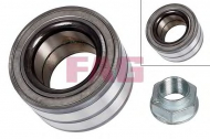 Комплект подшипника FAG 713 6203 80