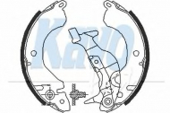 Комлект тормозных накладок KAVO PARTS BS-6404