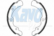 Комлект тормозных накладок KAVO PARTS BS-8403