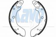 Комлект тормозных накладок KAVO PARTS BS-8919