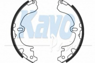 Комлект тормозных накладок KAVO PARTS BS-9911