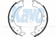 Комлект тормозных накладок KAVO PARTS BS-9912