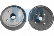 Тормозный барабан KAVO PARTS BD-4853