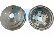 Тормозный барабан KAVO PARTS BD-8853