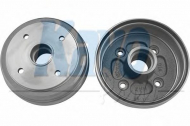 Тормозный барабан KAVO PARTS BD-8857