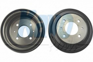Тормозный барабан KAVO PARTS BD-3361