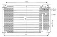 Конденсатор NRF 35284
