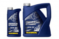 Масло SCT Germany MANNOL Universal Getr.