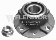 Комплект подшипника FLENNOR FR881365
