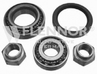 Комплект подшипника FLENNOR FR890391