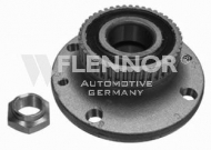 Комплект подшипника FLENNOR FR891204