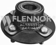 Комплект подшипника FLENNOR FR911078