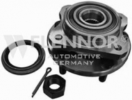 Комплект подшипника FLENNOR FR980787