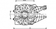 Вентилятор AVA QUALITY COOLING FT7562