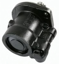 Насос ZF Parts 8001 474