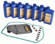 Комплект деталей ZF Parts 8700 000