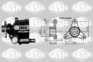 Насос SASIC 7074001