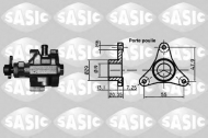 Насос SASIC 7074006