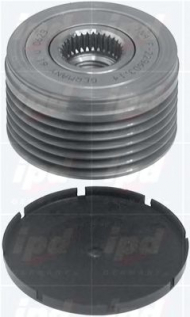 Механизм свободного хода IPD 12-1020