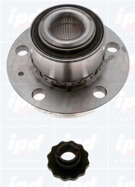 Комплект подшипника IPD 30-1086
