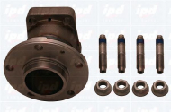 Комплект подшипника IPD 30-4052