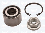 Комплект подшипника IPD 30-4480