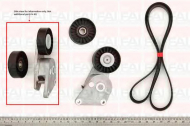 Ремень FAI AutoParts FBK21