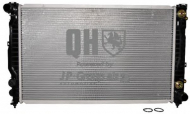 Теплообменник JP GROUP 1114204209