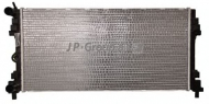 Теплообменник JP GROUP 1114207800