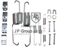 Комплектующие JP GROUP 1163950519