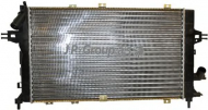 Теплообменник JP GROUP 1214202900