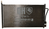 Конденсатор JP GROUP 1527200309