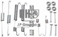 Комплектующие JP GROUP 3563950219